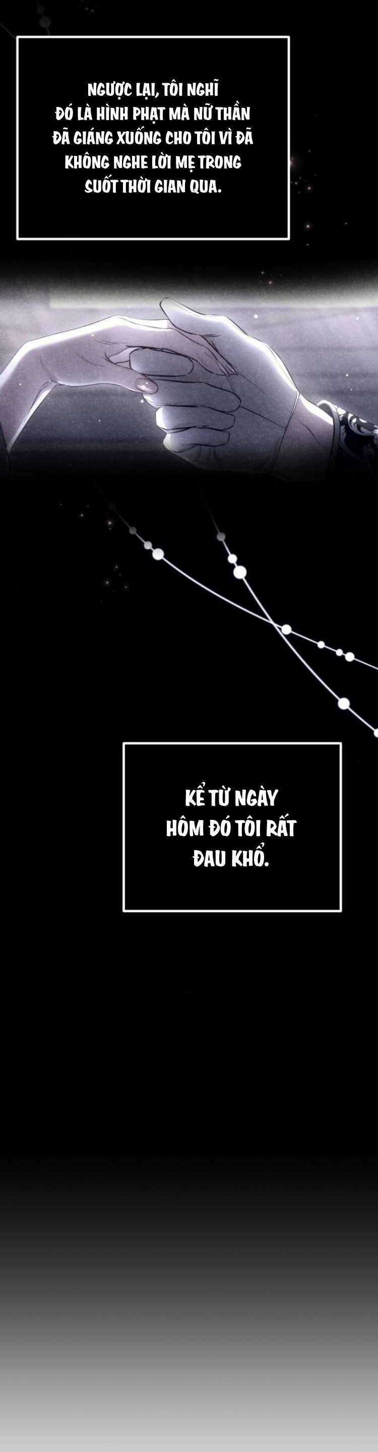 Đằng Sau Nụ Cười Của Nàng Công Chúa Chương 31 trang 31