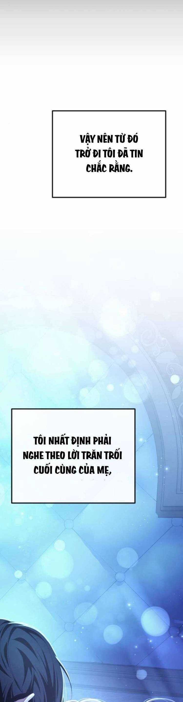 Đằng Sau Nụ Cười Của Nàng Công Chúa Chương 31 trang 32