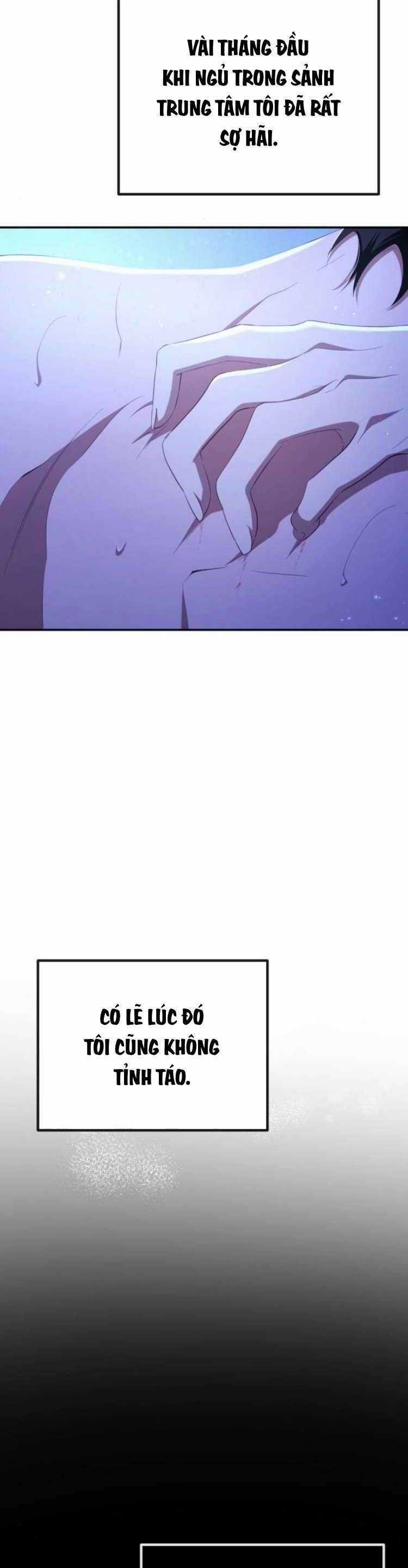 Đằng Sau Nụ Cười Của Nàng Công Chúa Chương 31 trang 35