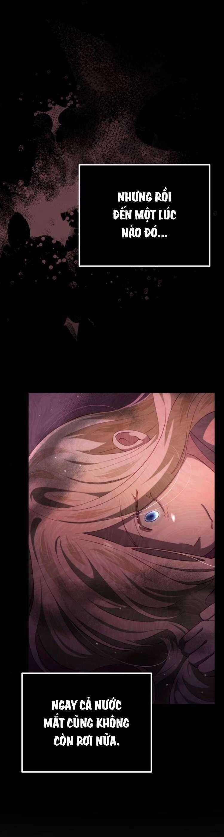 Đằng Sau Nụ Cười Của Nàng Công Chúa Chương 31 trang 37