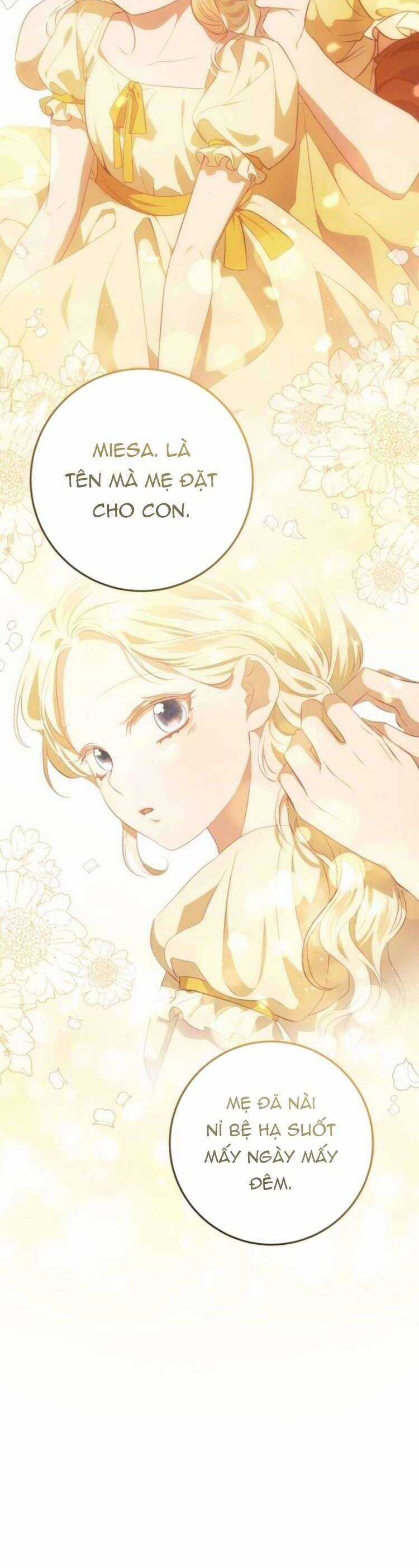 Đằng Sau Nụ Cười Của Nàng Công Chúa Chương 31 trang 39