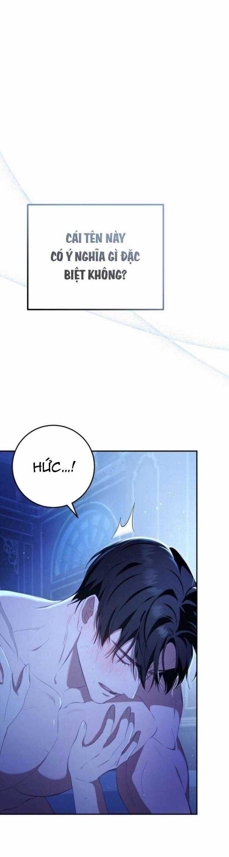 Đằng Sau Nụ Cười Của Nàng Công Chúa Chương 31 trang 40