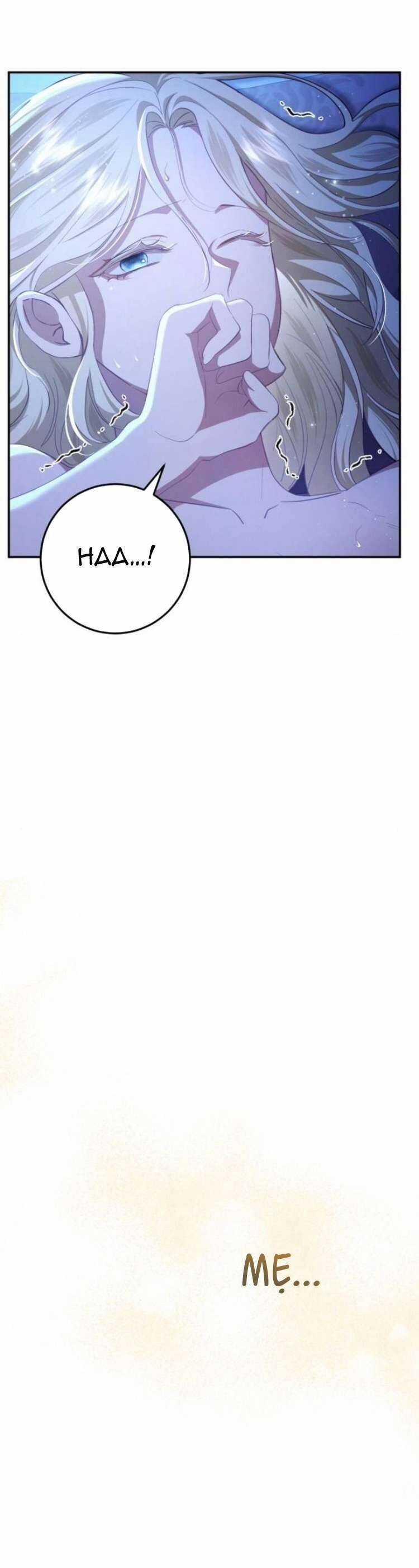 Đằng Sau Nụ Cười Của Nàng Công Chúa Chương 31 trang 41