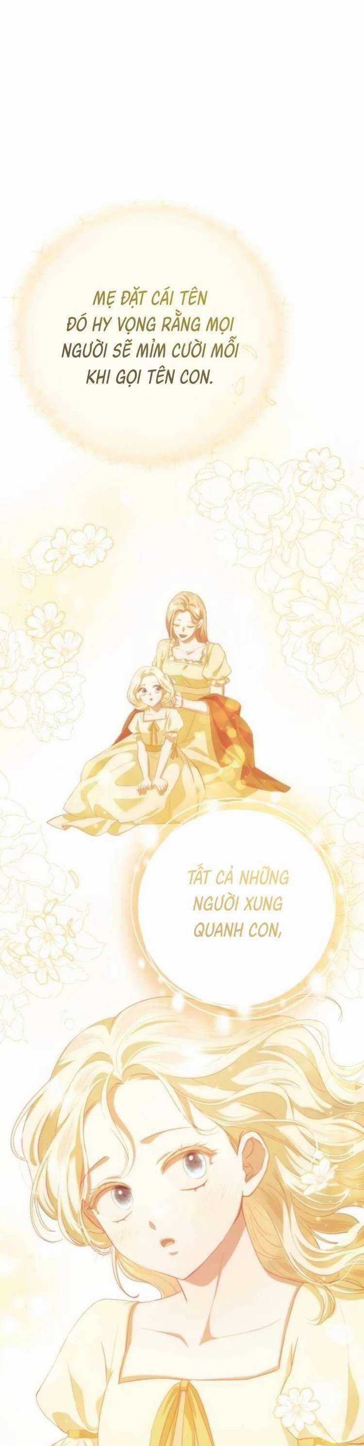 Đằng Sau Nụ Cười Của Nàng Công Chúa Chương 31 trang 43