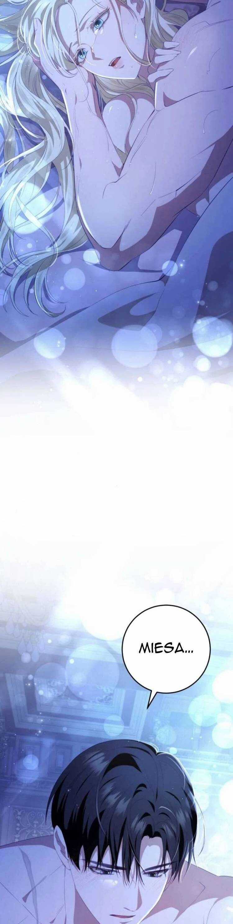 Đằng Sau Nụ Cười Của Nàng Công Chúa Chương 31 trang 46