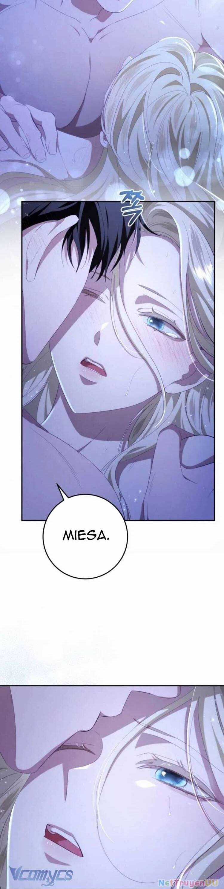 Đằng Sau Nụ Cười Của Nàng Công Chúa Chương 31 trang 47