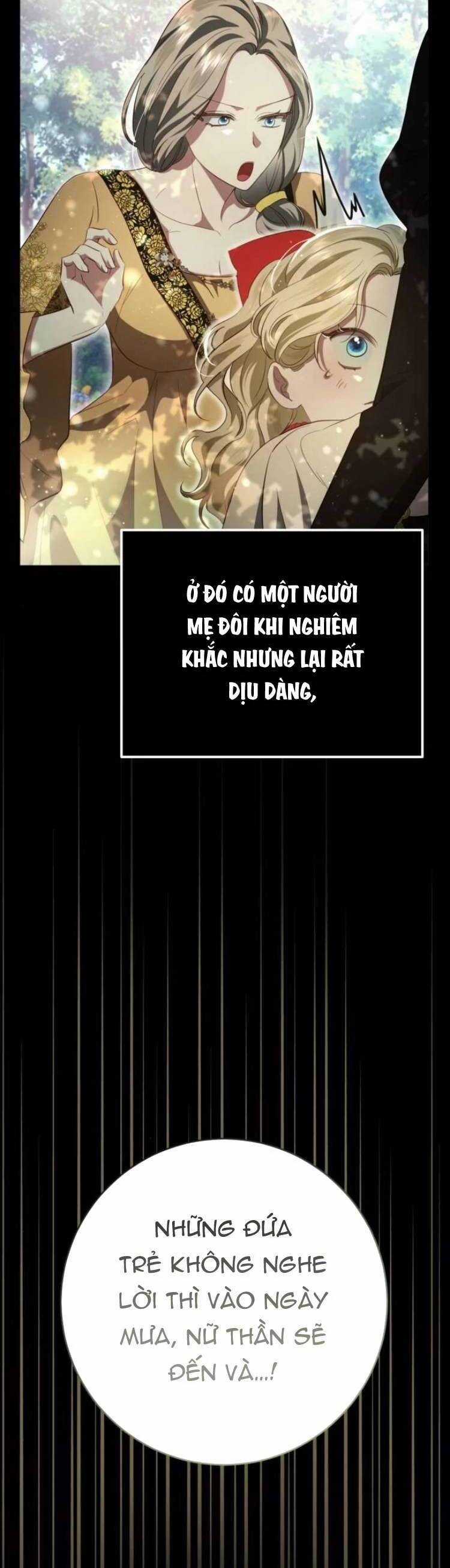 Đằng Sau Nụ Cười Của Nàng Công Chúa Chương 31 trang 5