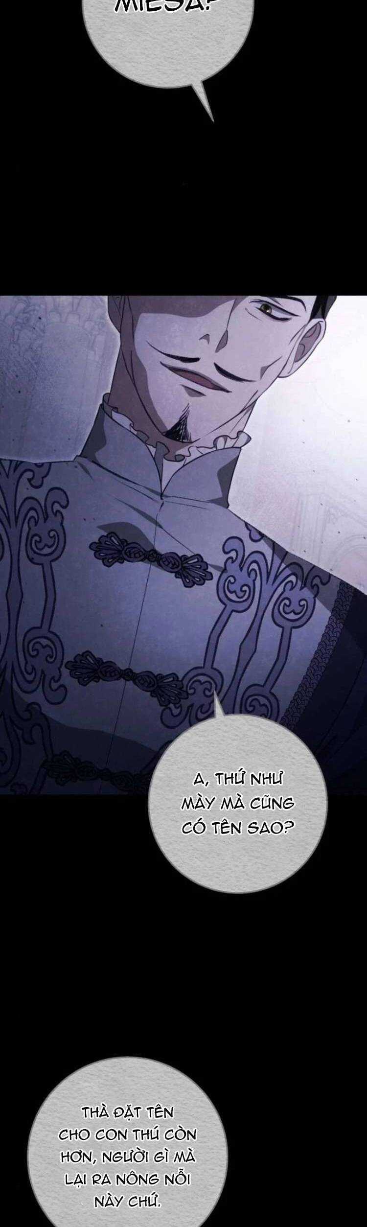 Đằng Sau Nụ Cười Của Nàng Công Chúa Chương 31 trang 50