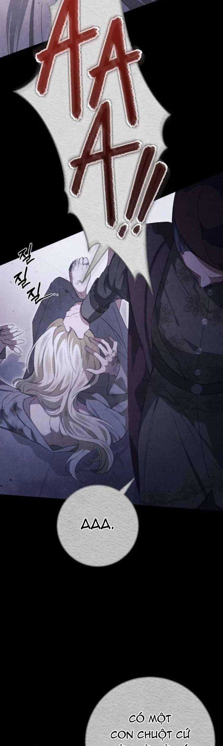 Đằng Sau Nụ Cười Của Nàng Công Chúa Chương 31 trang 52