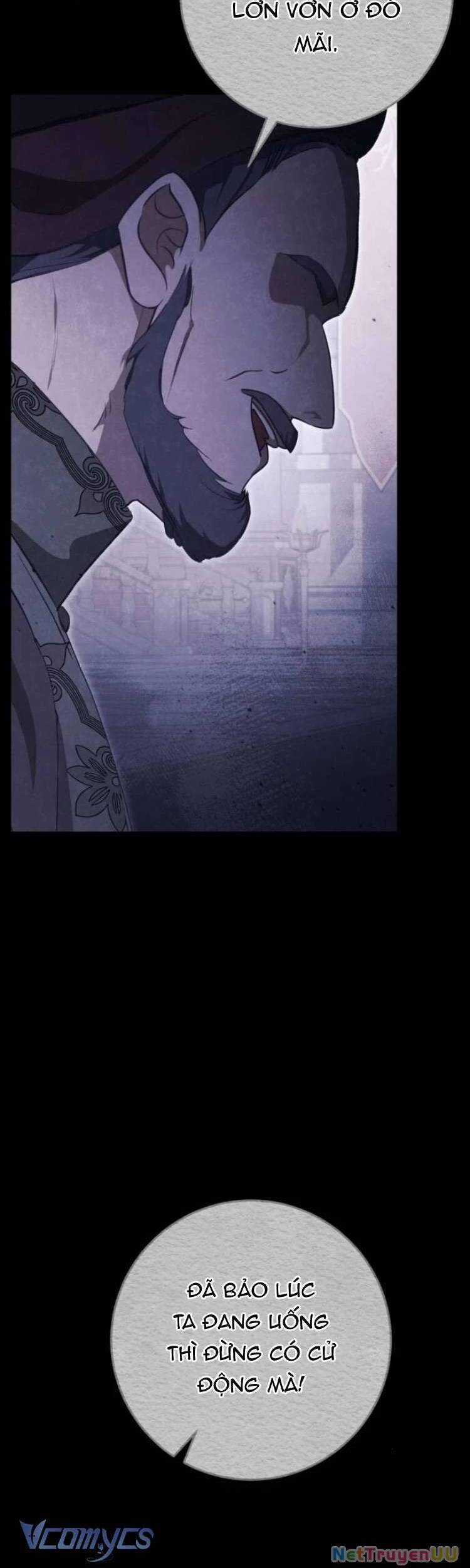 Đằng Sau Nụ Cười Của Nàng Công Chúa Chương 31 trang 53