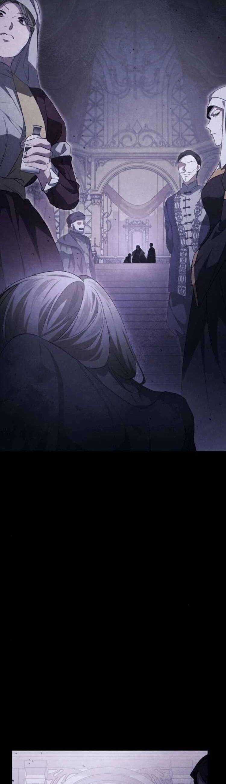 Đằng Sau Nụ Cười Của Nàng Công Chúa Chương 31 trang 57