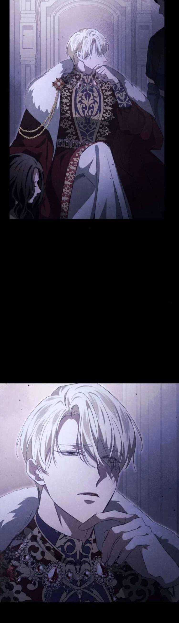 Đằng Sau Nụ Cười Của Nàng Công Chúa Chương 31 trang 58