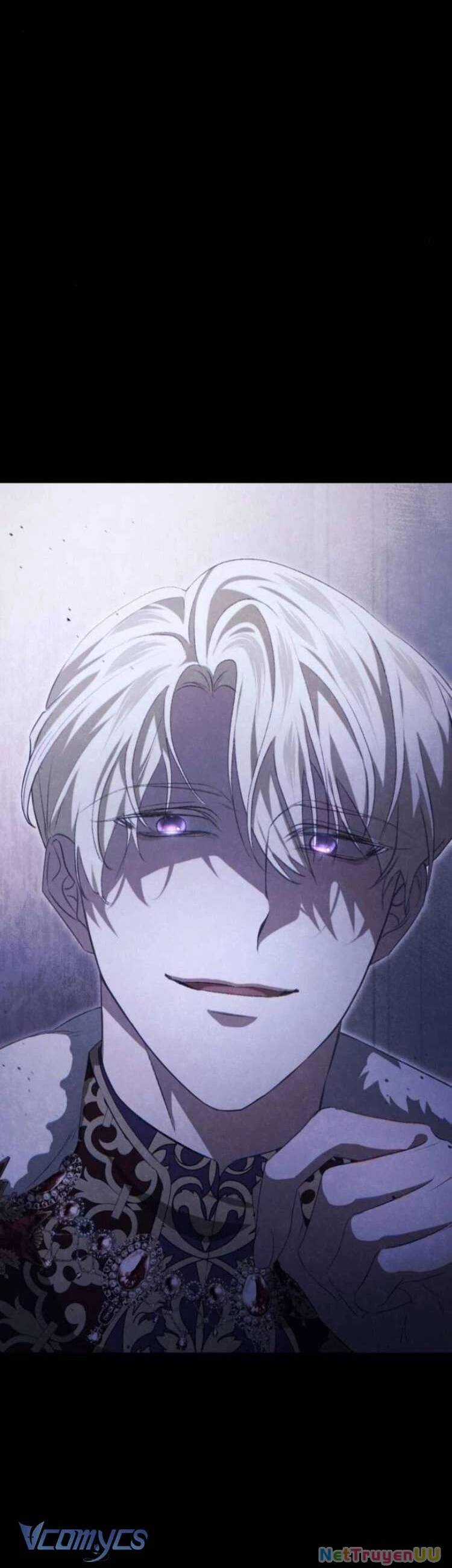 Đằng Sau Nụ Cười Của Nàng Công Chúa Chương 31 trang 59