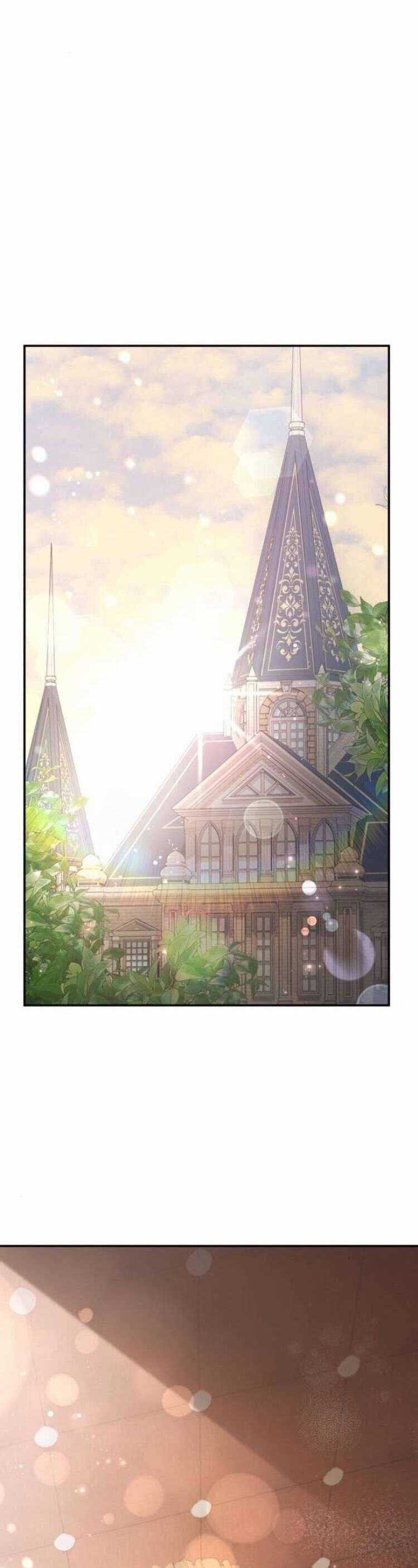 Đằng Sau Nụ Cười Của Nàng Công Chúa Chương 31 trang 61