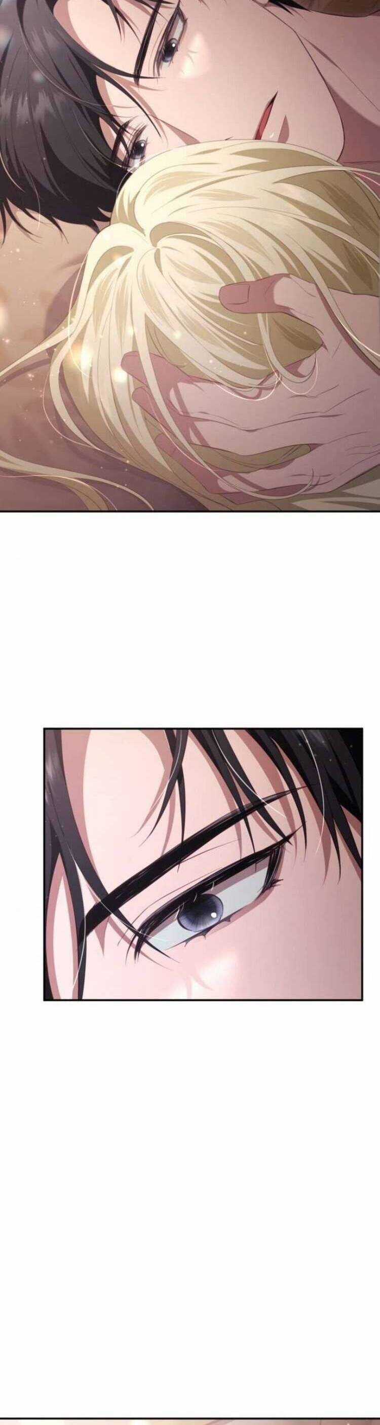 Đằng Sau Nụ Cười Của Nàng Công Chúa Chương 31 trang 63