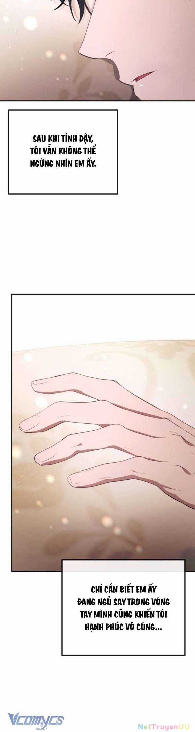 Đằng Sau Nụ Cười Của Nàng Công Chúa Chương 31 trang 65