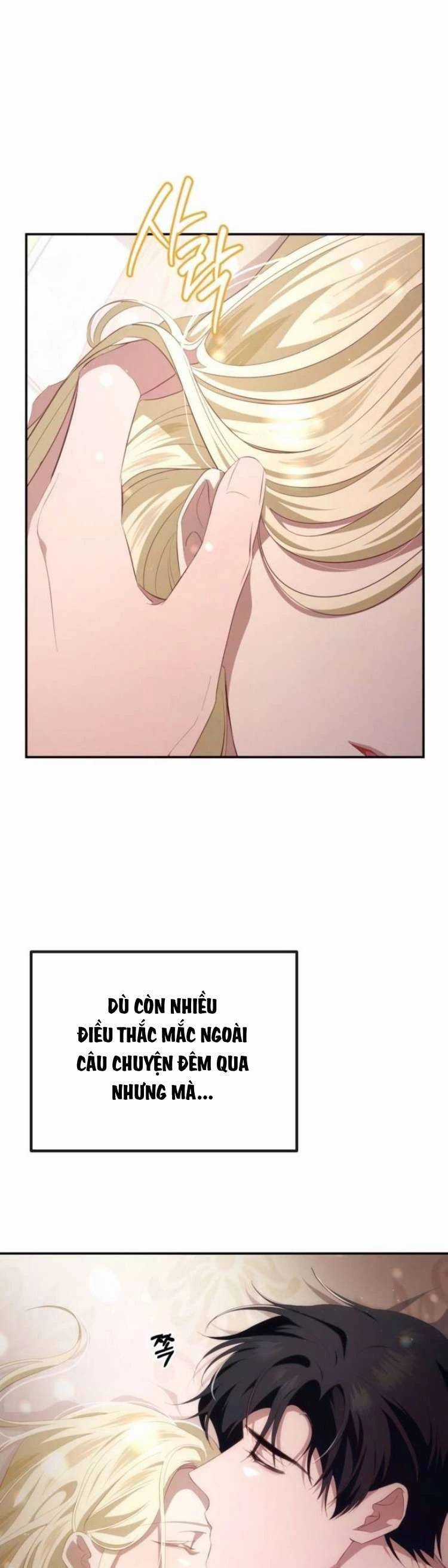 Đằng Sau Nụ Cười Của Nàng Công Chúa Chương 31 trang 66