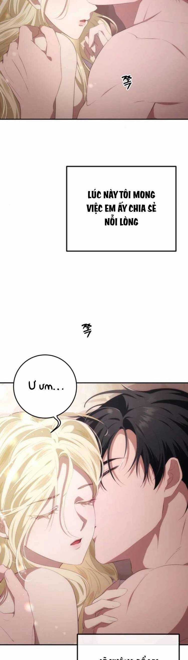 Đằng Sau Nụ Cười Của Nàng Công Chúa Chương 31 trang 67