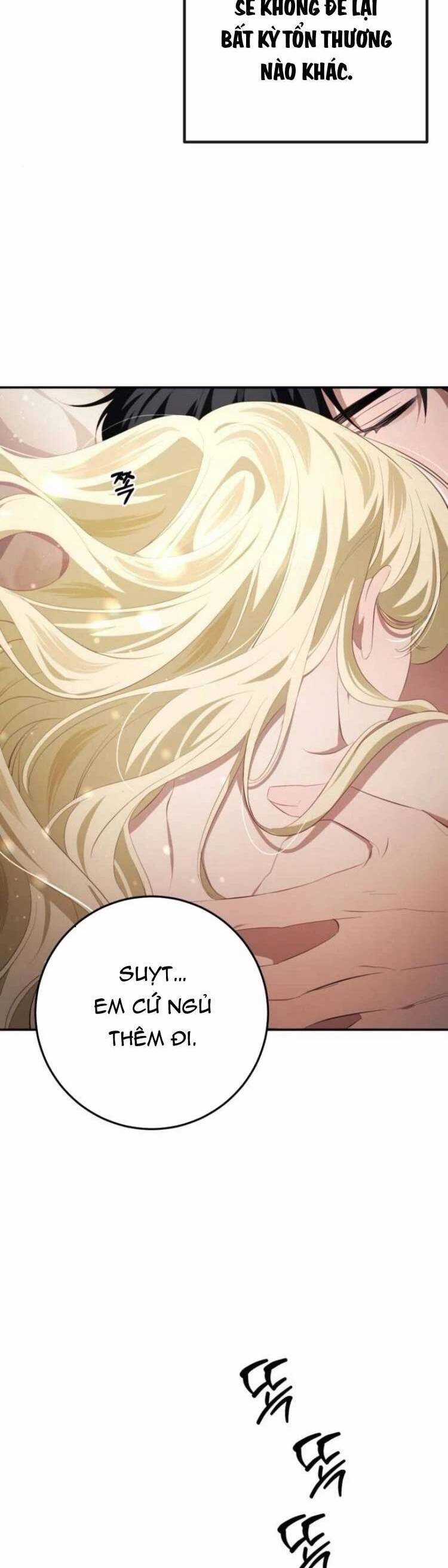 Đằng Sau Nụ Cười Của Nàng Công Chúa Chương 31 trang 68