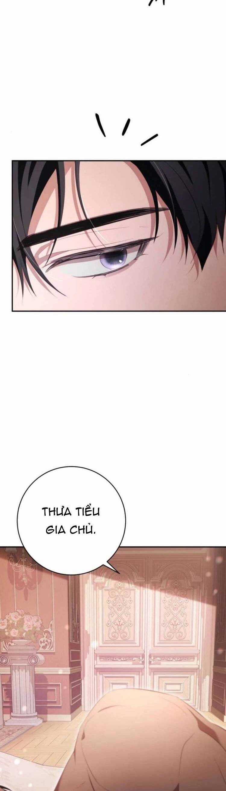 Đằng Sau Nụ Cười Của Nàng Công Chúa Chương 31 trang 69