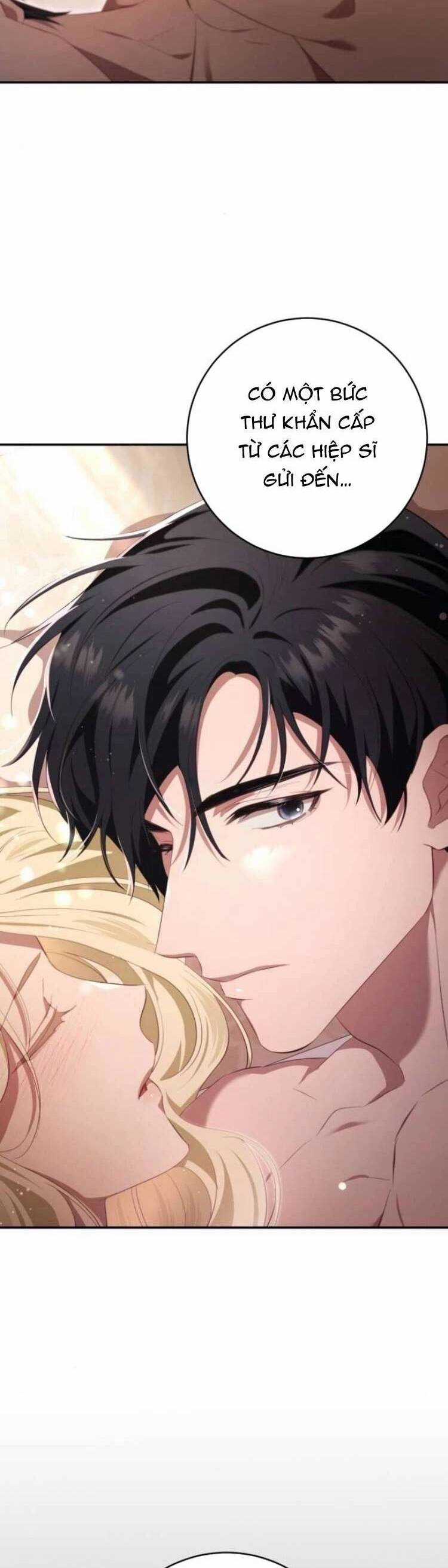 Đằng Sau Nụ Cười Của Nàng Công Chúa Chương 31 trang 70