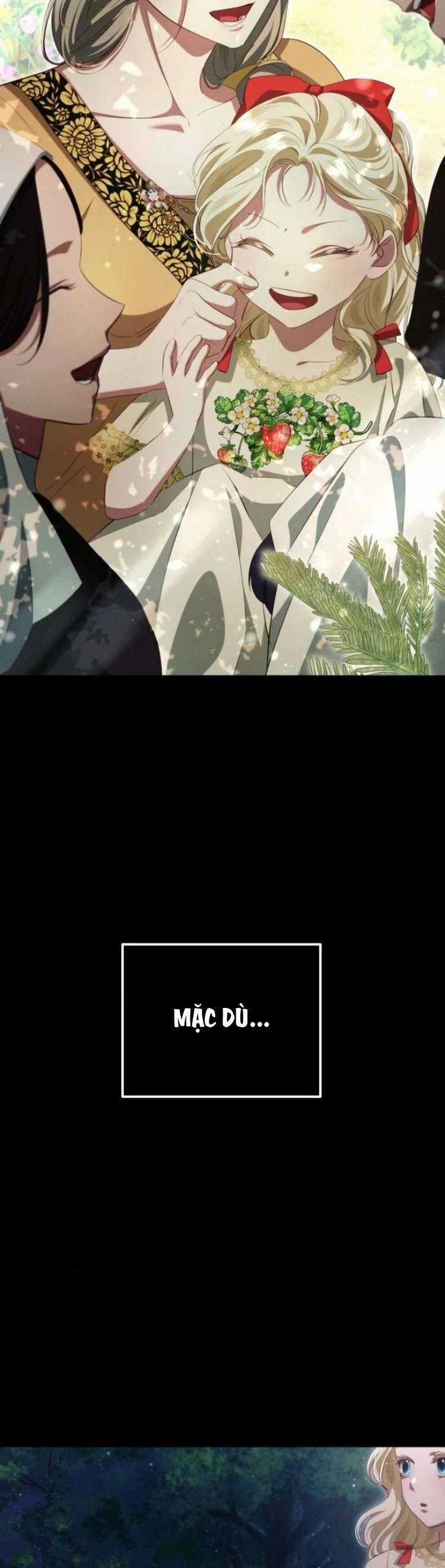 Đằng Sau Nụ Cười Của Nàng Công Chúa Chương 31 trang 8