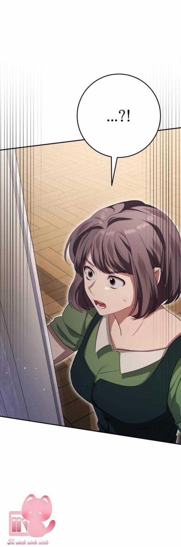 Đằng Sau Nụ Cười Của Nàng Công Chúa Chương 32 trang 100