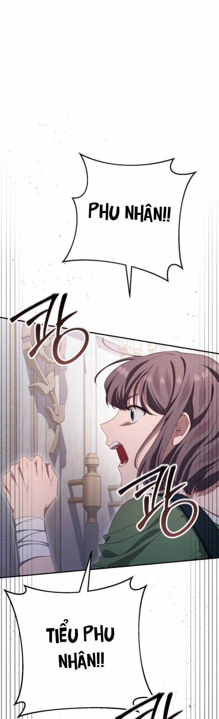 Đằng Sau Nụ Cười Của Nàng Công Chúa Chương 32 trang 101