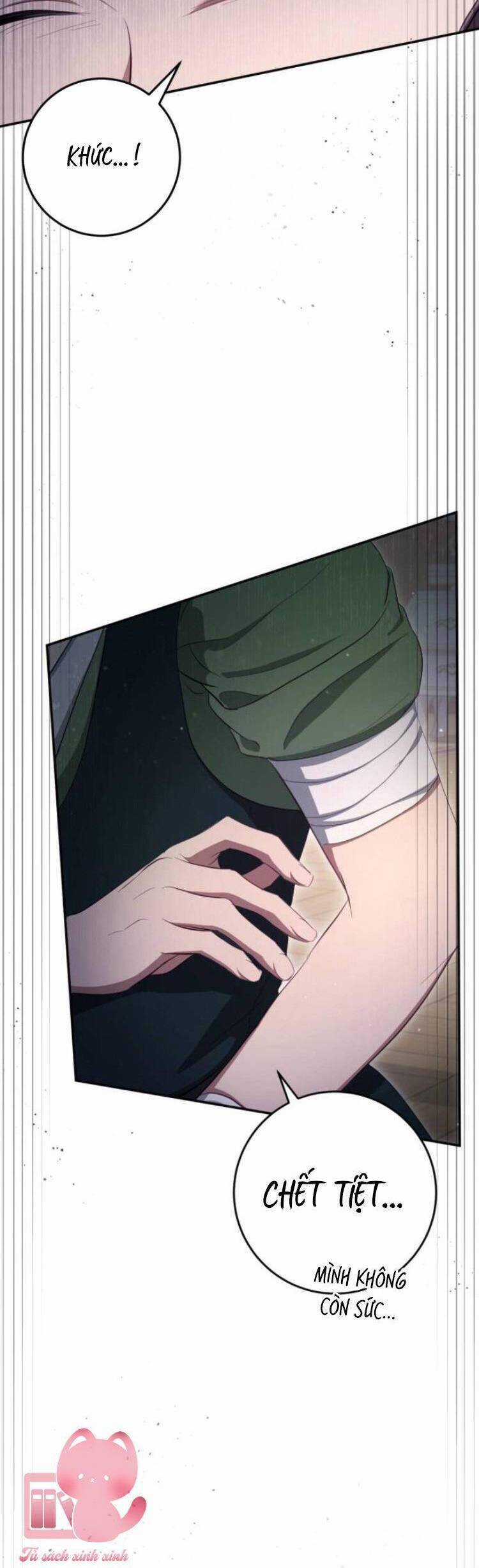 Đằng Sau Nụ Cười Của Nàng Công Chúa Chương 32 trang 103