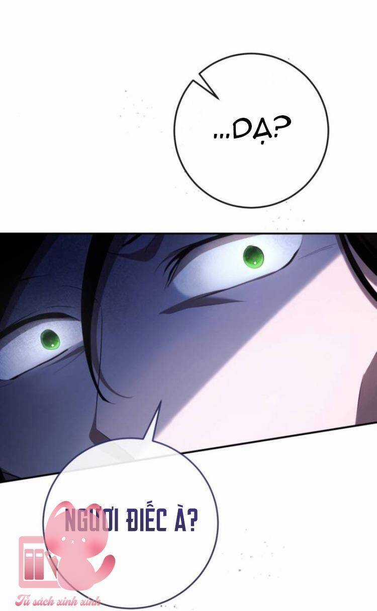 Đằng Sau Nụ Cười Của Nàng Công Chúa Chương 32 trang 107