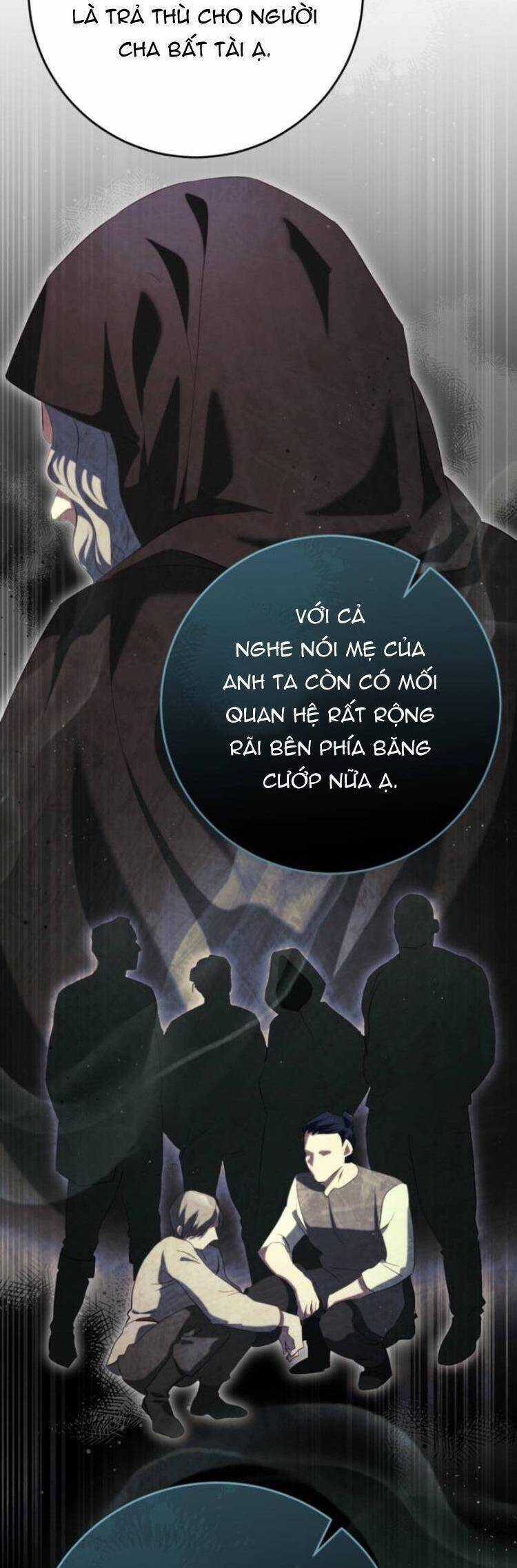 Đằng Sau Nụ Cười Của Nàng Công Chúa Chương 32 trang 11