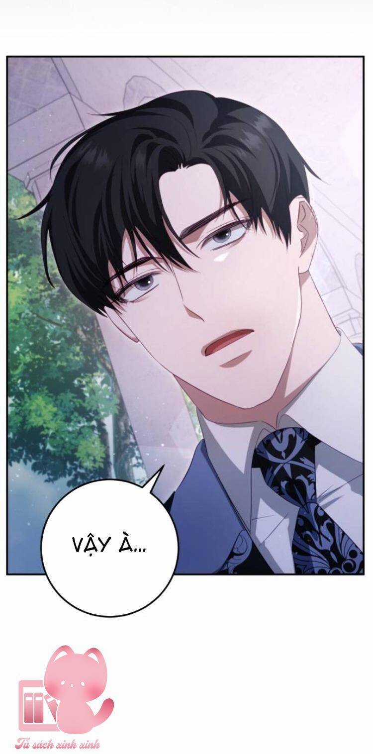 Đằng Sau Nụ Cười Của Nàng Công Chúa Chương 32 trang 13