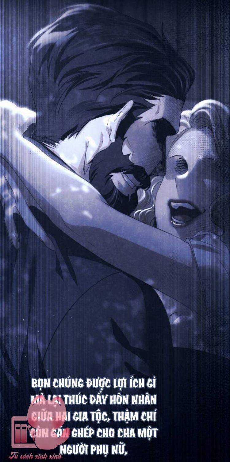 Đằng Sau Nụ Cười Của Nàng Công Chúa Chương 32 trang 16