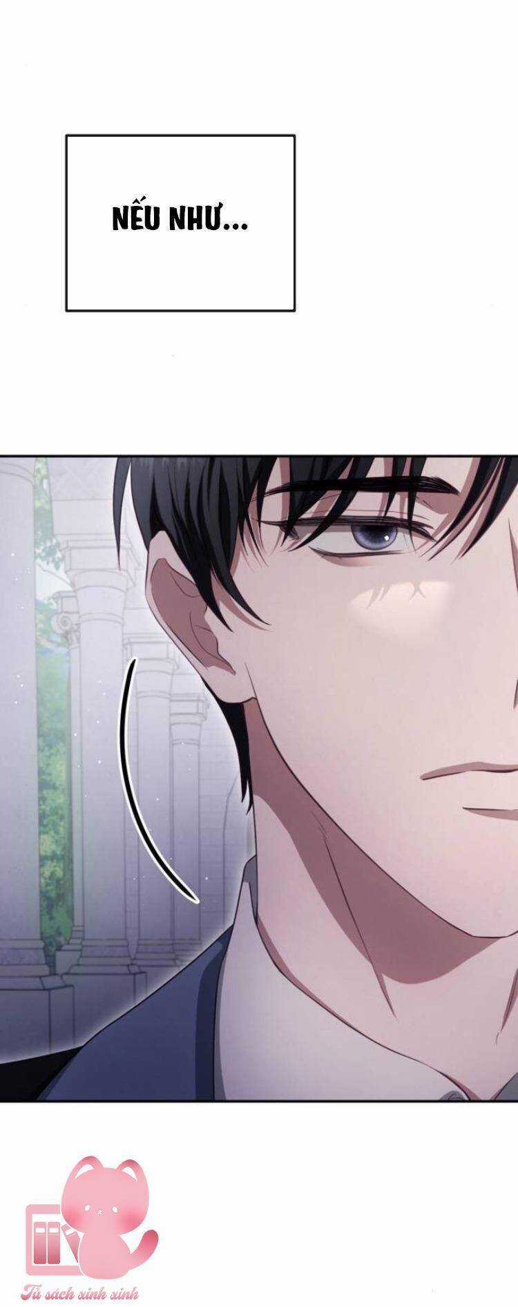 Đằng Sau Nụ Cười Của Nàng Công Chúa Chương 32 trang 28