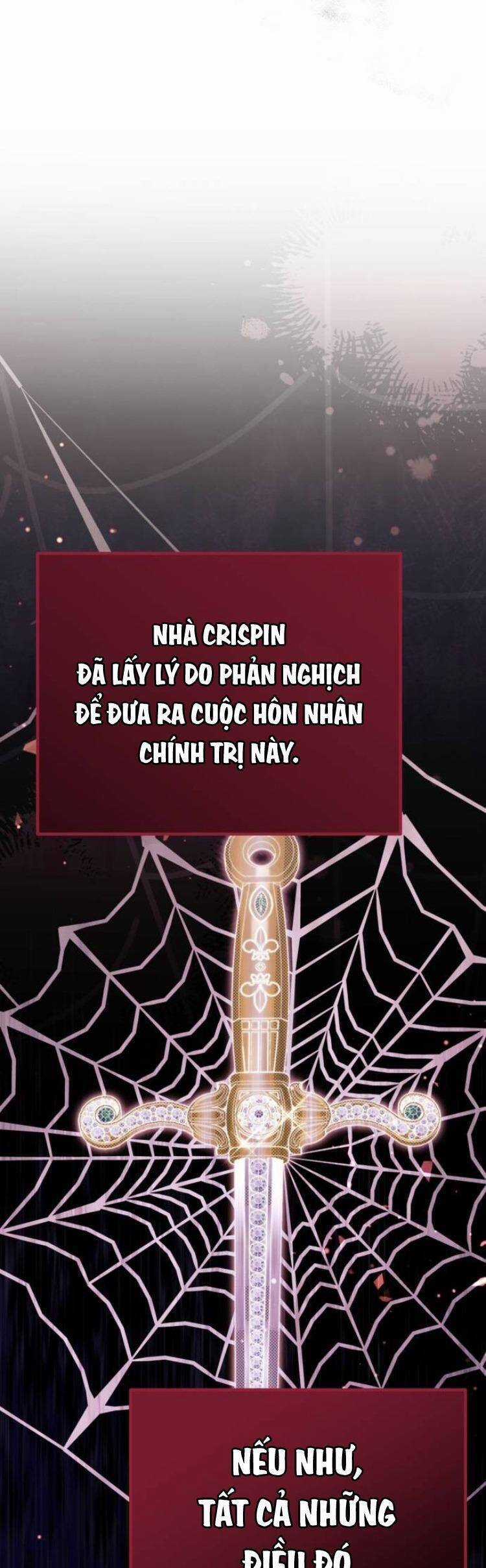 Đằng Sau Nụ Cười Của Nàng Công Chúa Chương 32 trang 30