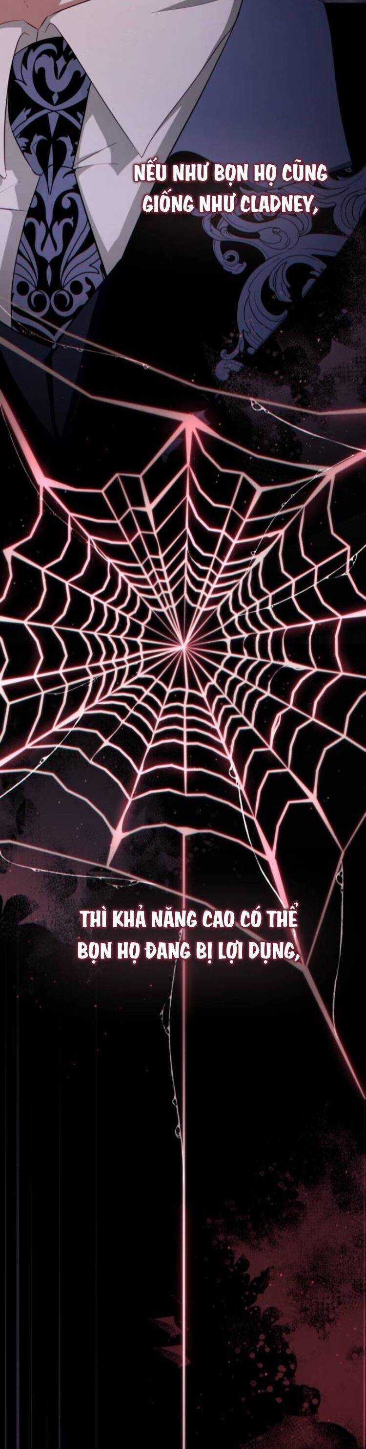 Đằng Sau Nụ Cười Của Nàng Công Chúa Chương 32 trang 36