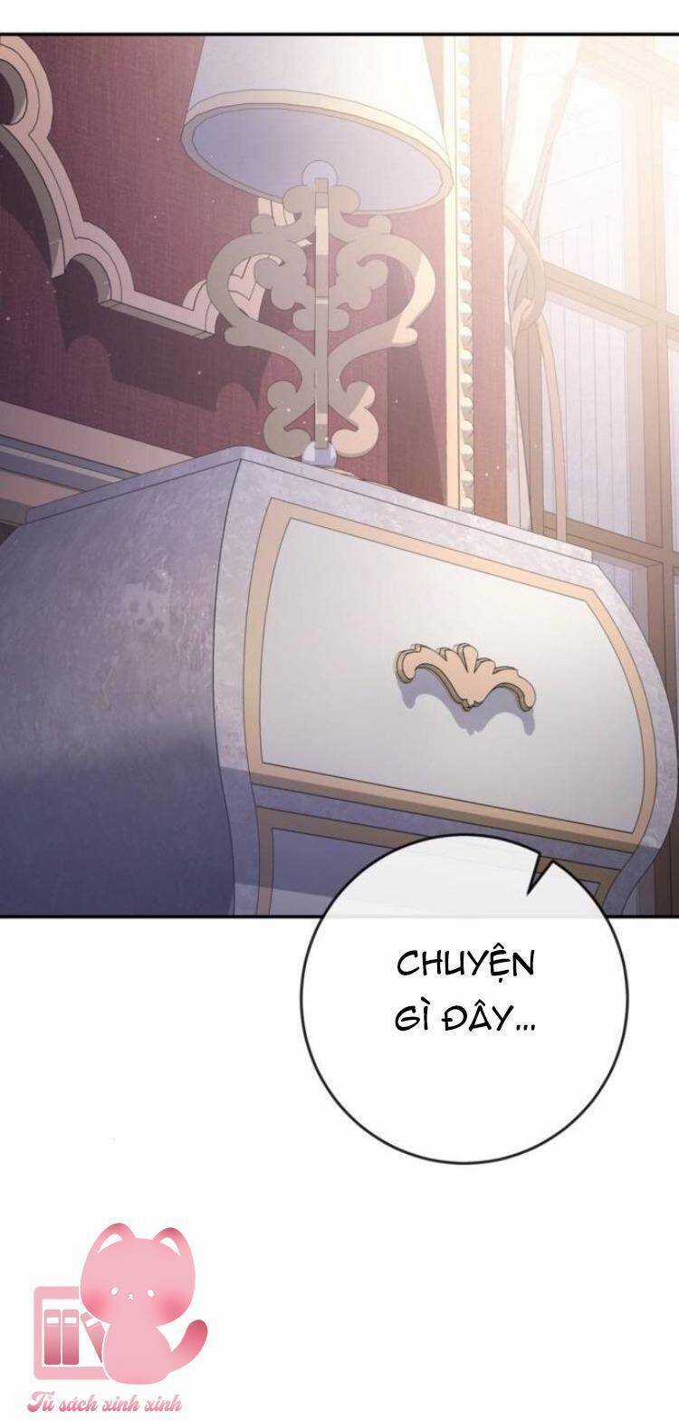 Đằng Sau Nụ Cười Của Nàng Công Chúa Chương 32 trang 42