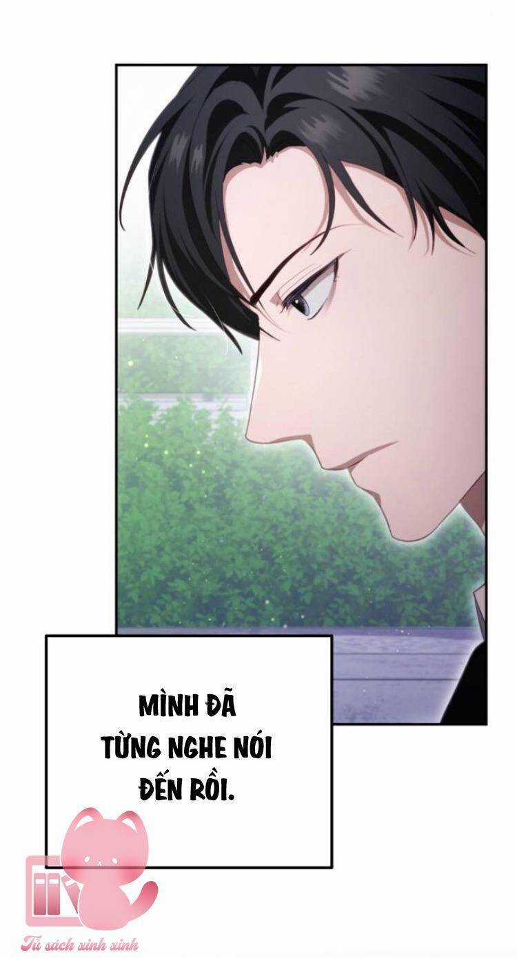 Đằng Sau Nụ Cười Của Nàng Công Chúa Chương 32 trang 5