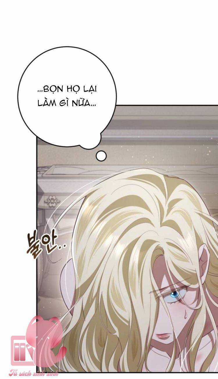 Đằng Sau Nụ Cười Của Nàng Công Chúa Chương 32 trang 55