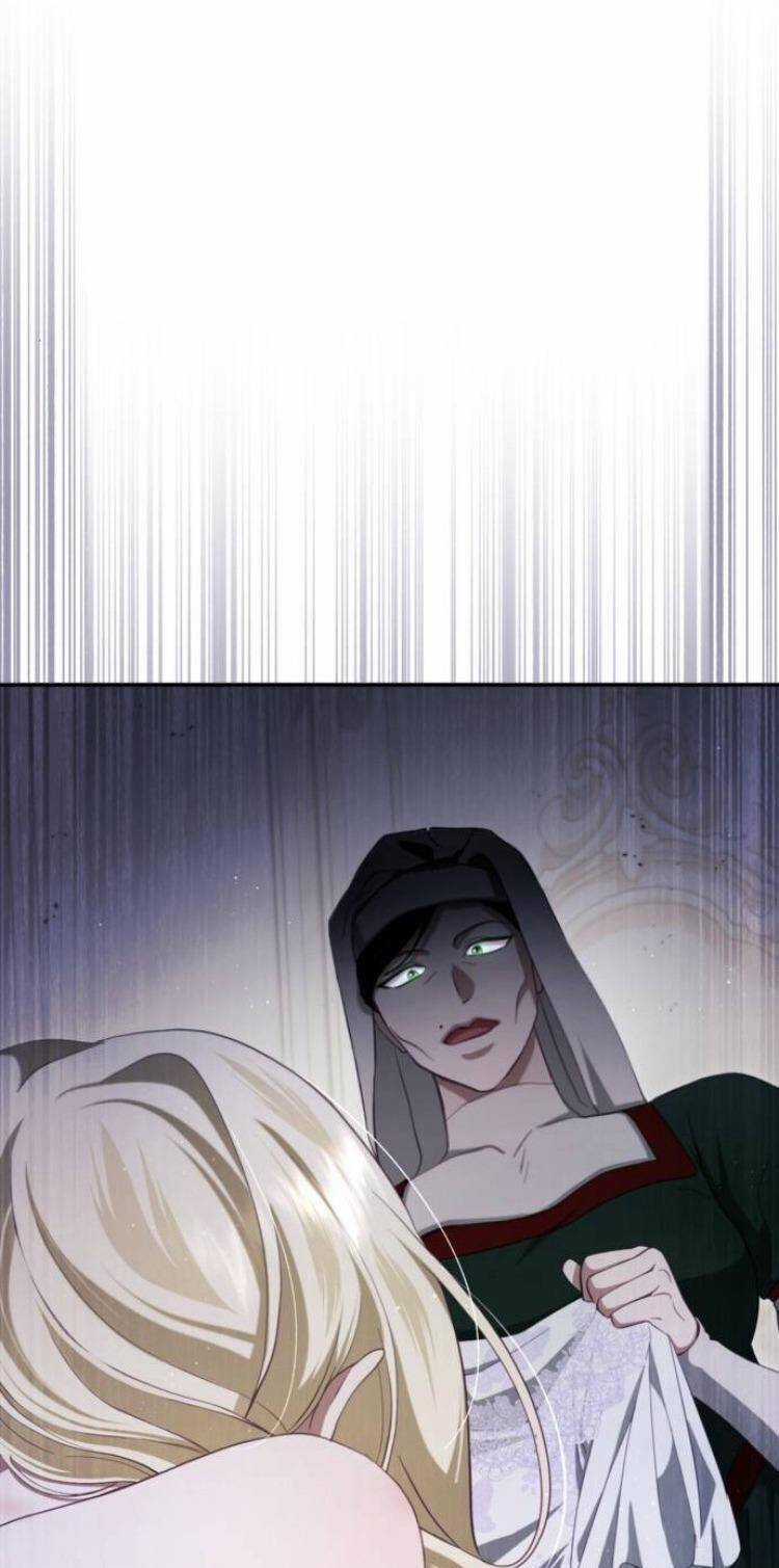 Đằng Sau Nụ Cười Của Nàng Công Chúa Chương 32 trang 57