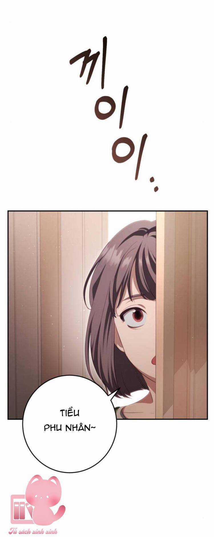 Đằng Sau Nụ Cười Của Nàng Công Chúa Chương 32 trang 66