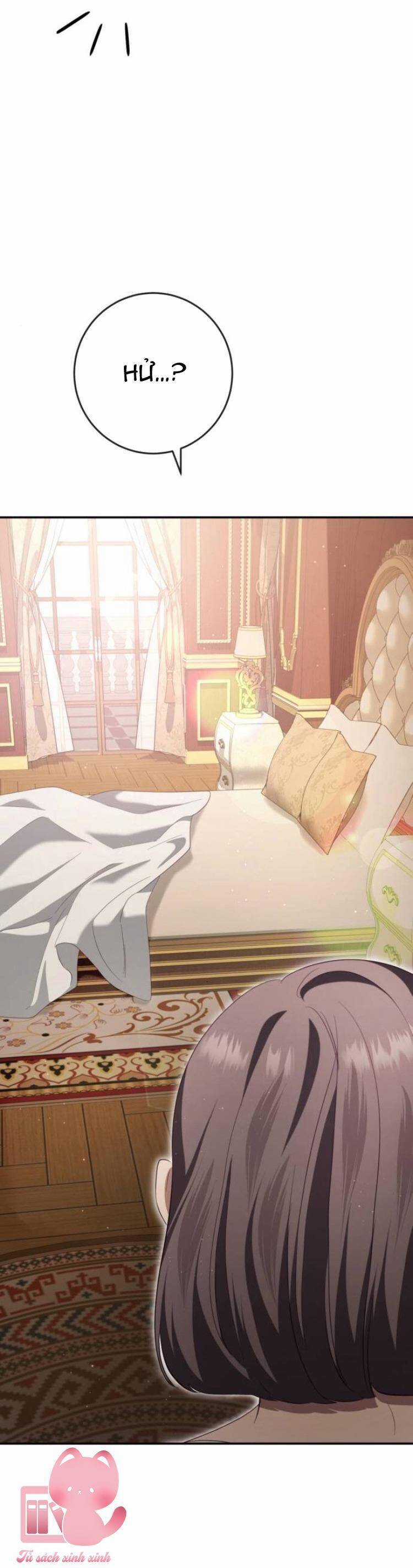 Đằng Sau Nụ Cười Của Nàng Công Chúa Chương 32 trang 68