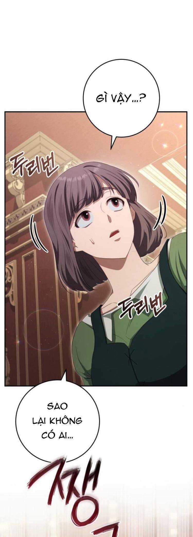 Đằng Sau Nụ Cười Của Nàng Công Chúa Chương 32 trang 69