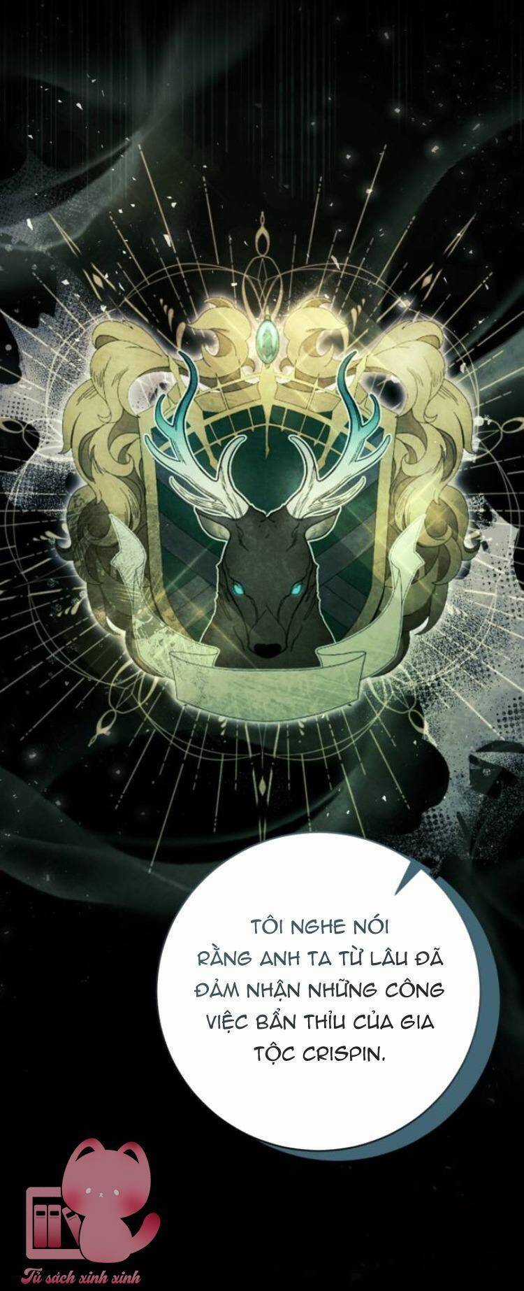 Đằng Sau Nụ Cười Của Nàng Công Chúa Chương 32 trang 7