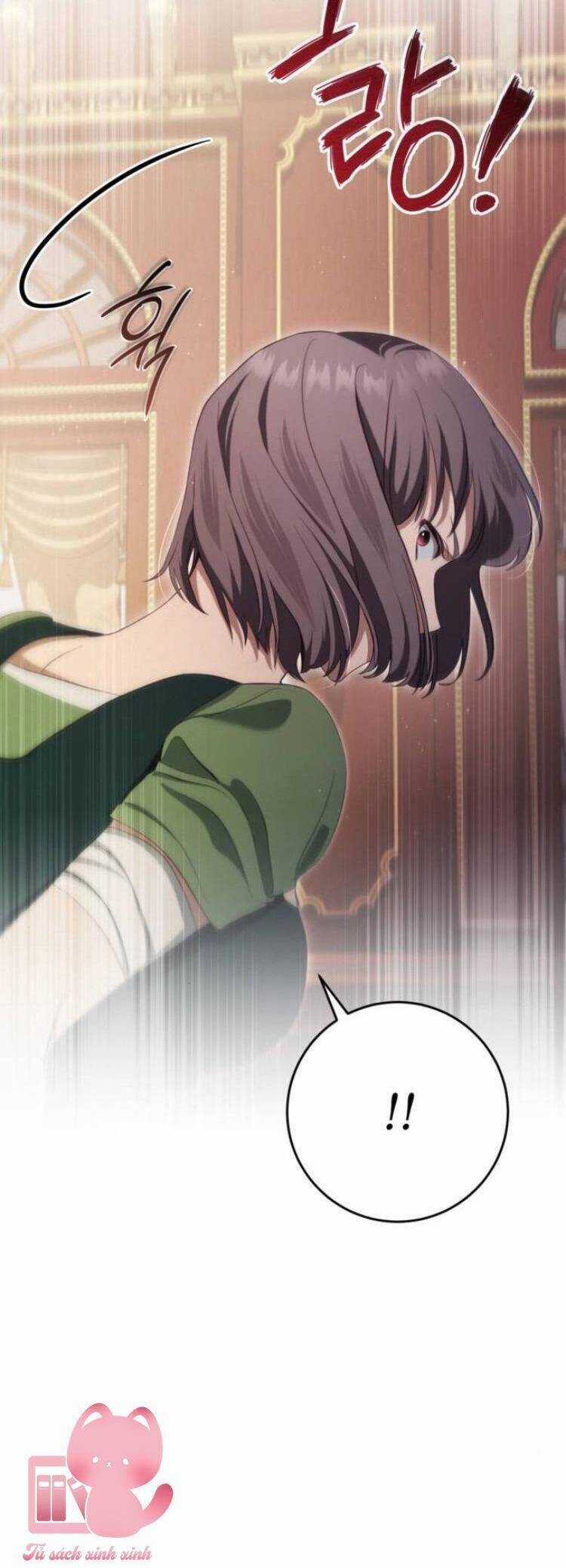 Đằng Sau Nụ Cười Của Nàng Công Chúa Chương 32 trang 70