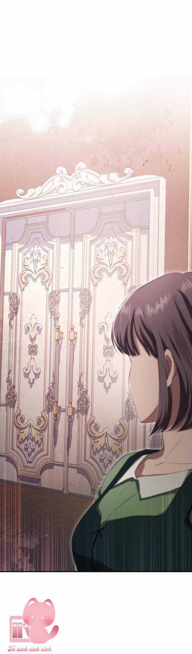 Đằng Sau Nụ Cười Của Nàng Công Chúa Chương 32 trang 71