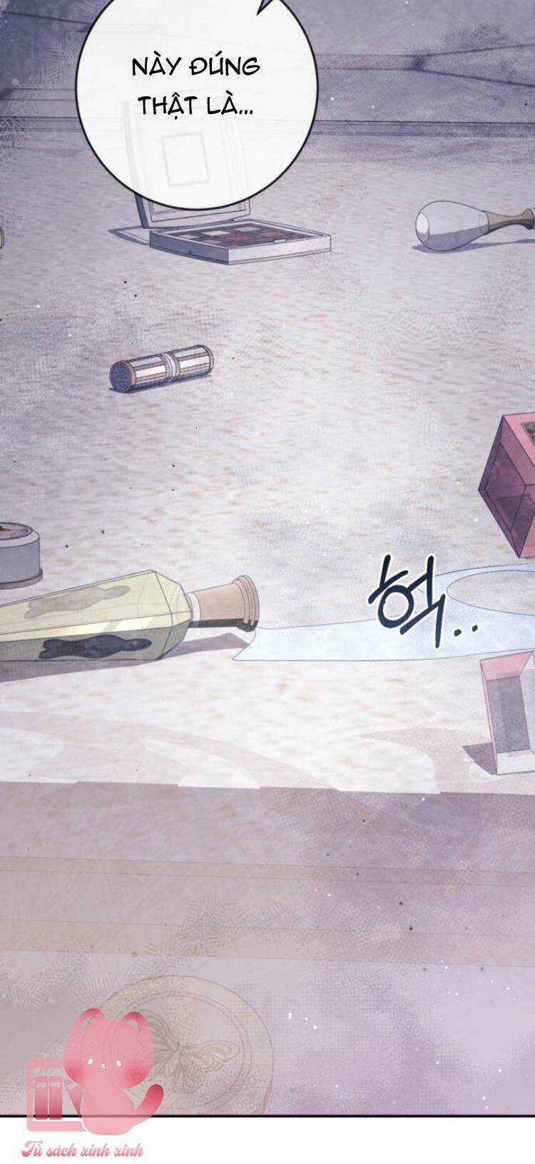 Đằng Sau Nụ Cười Của Nàng Công Chúa Chương 32 trang 75