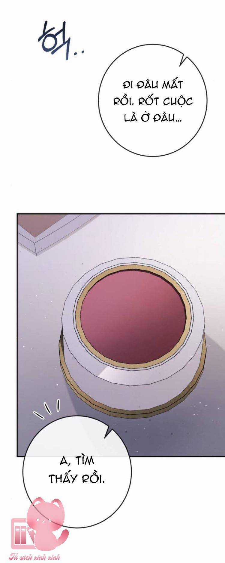 Đằng Sau Nụ Cười Của Nàng Công Chúa Chương 32 trang 76