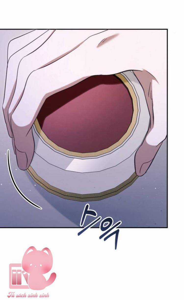 Đằng Sau Nụ Cười Của Nàng Công Chúa Chương 32 trang 77