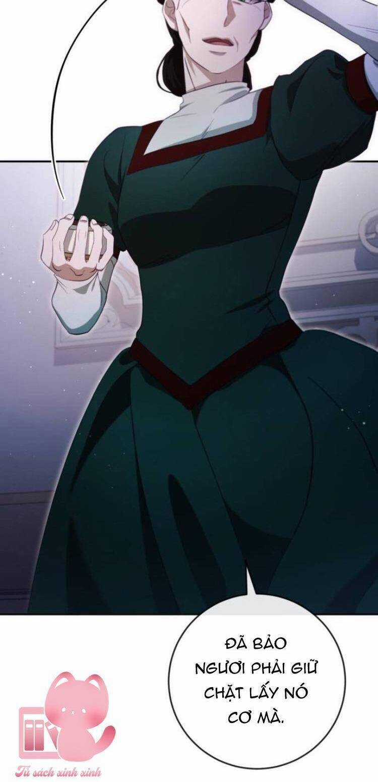 Đằng Sau Nụ Cười Của Nàng Công Chúa Chương 32 trang 79